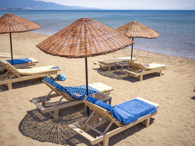 Tui Blue Angora Beach