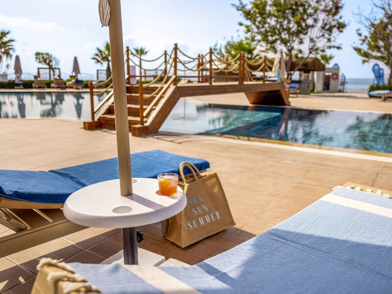 Tui Blue Angora Beach