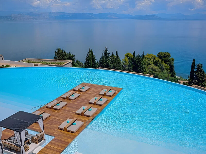 Angsana Corfu