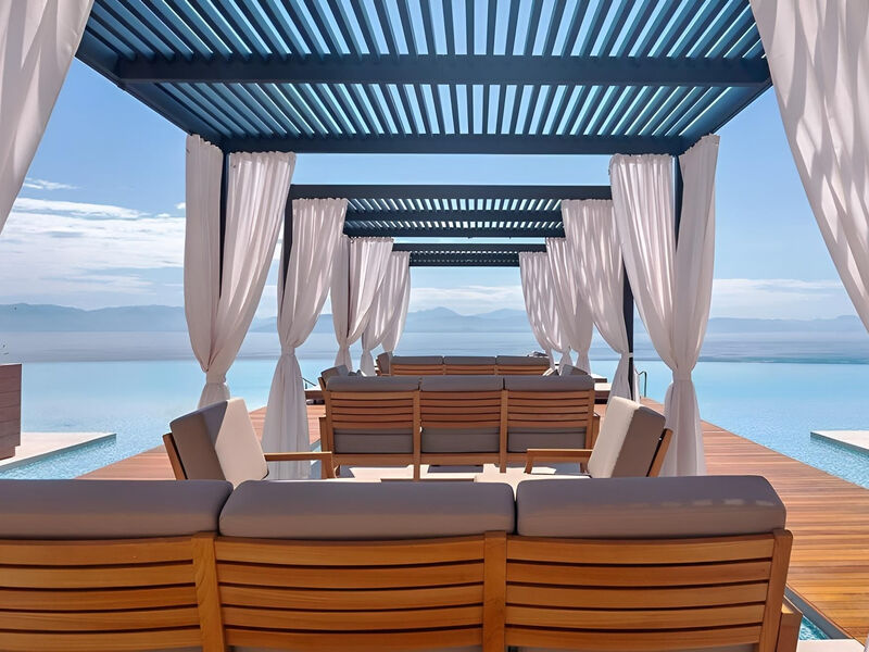 Angsana Corfu