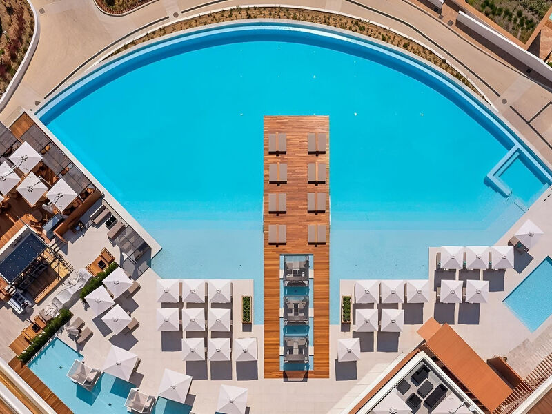 Angsana Corfu