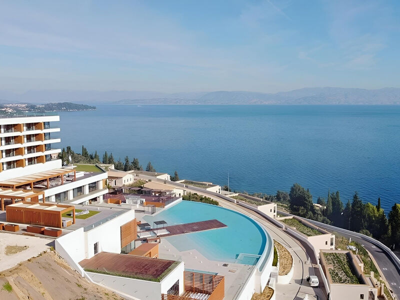 Angsana Corfu