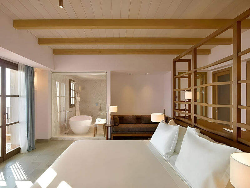 Angsana Corfu