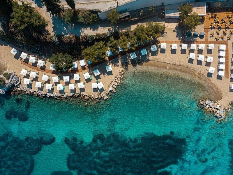 Angsana Corfu