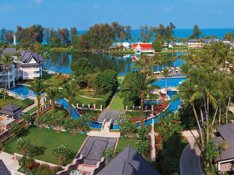Angsana Laguna Phuket