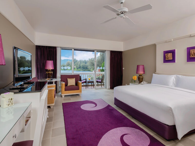 Angsana Laguna Phuket