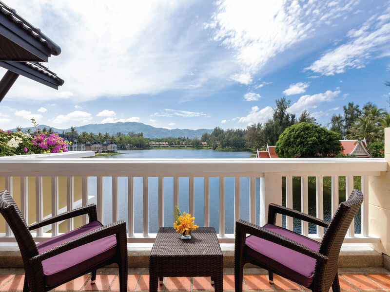 Angsana Laguna Phuket