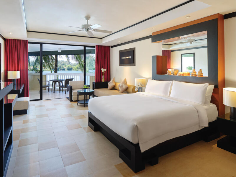 Angsana Laguna Phuket