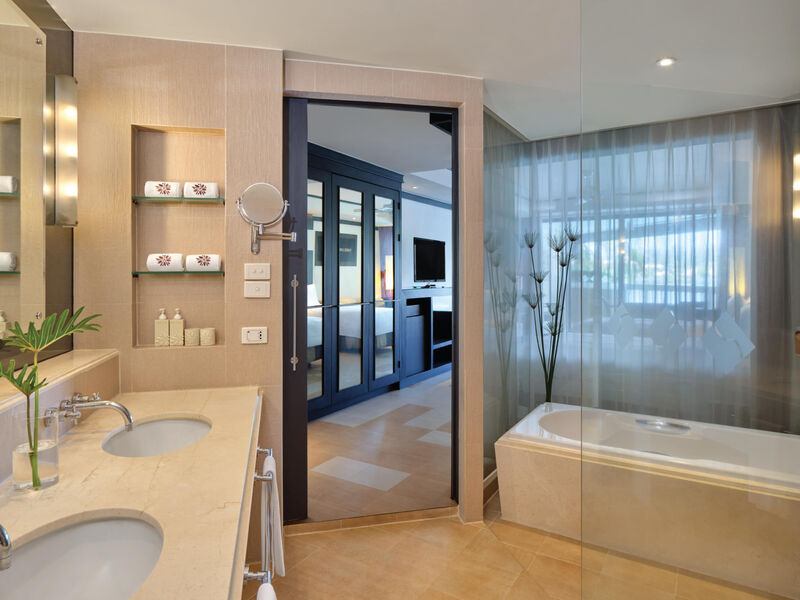 Angsana Laguna Phuket