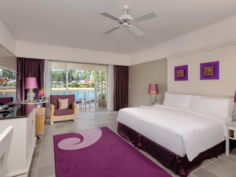 Angsana Laguna Phuket