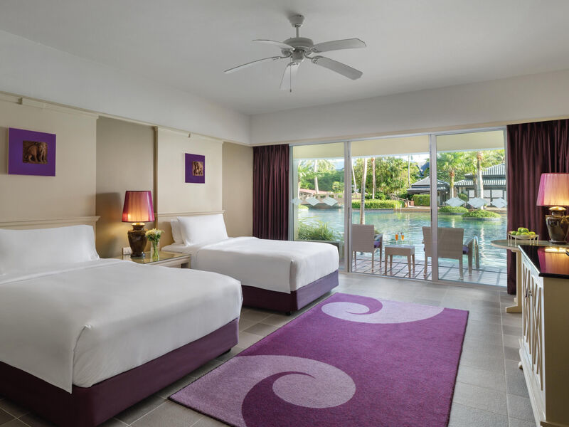 Angsana Laguna Phuket