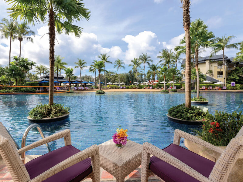 Angsana Laguna Phuket