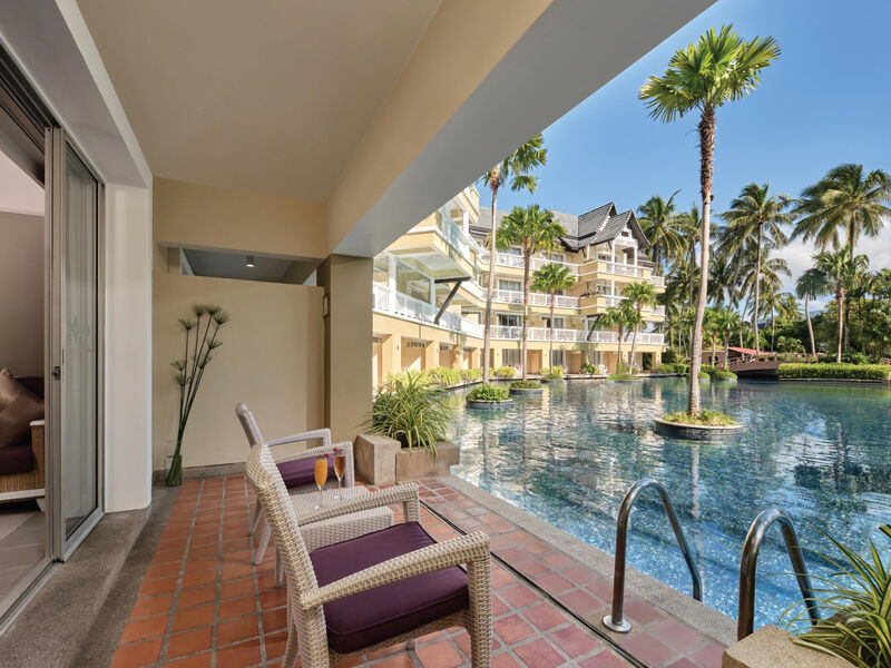 Angsana Laguna Phuket
