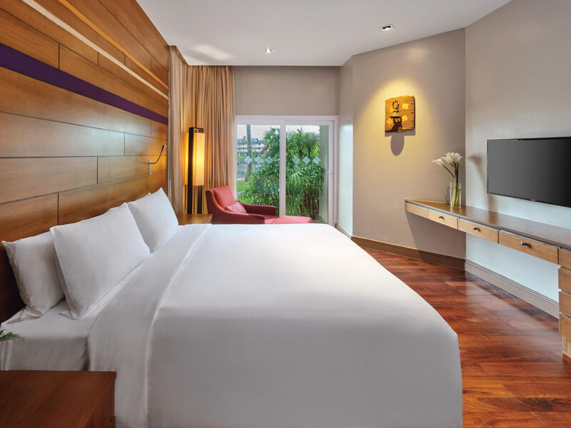 Angsana Laguna Phuket