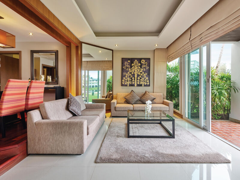 Angsana Laguna Phuket