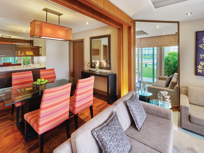 Angsana Laguna Phuket