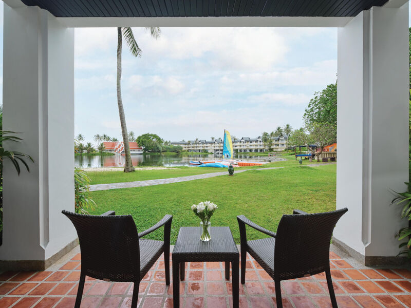 Angsana Laguna Phuket