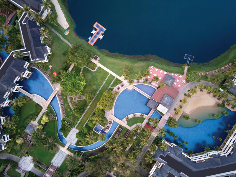 Angsana Laguna Phuket