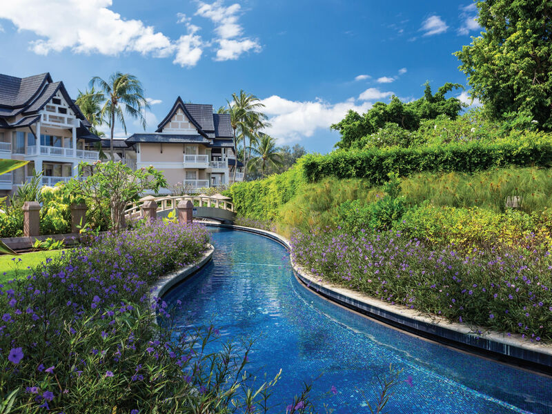Angsana Laguna Phuket