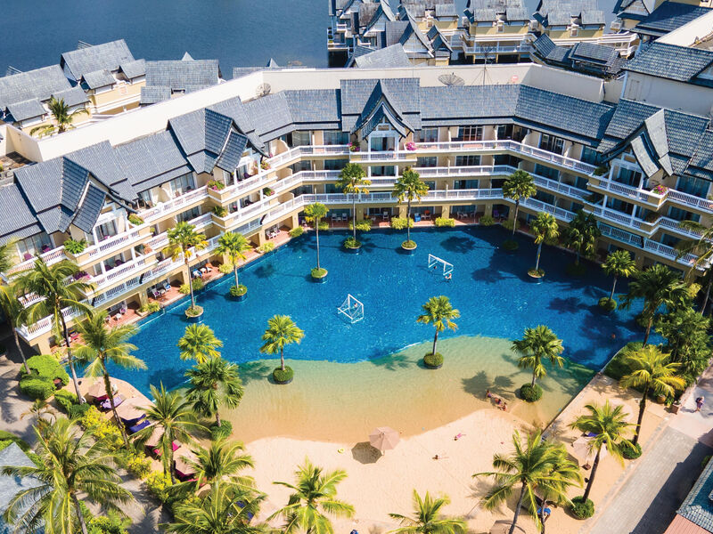 Angsana Laguna Phuket
