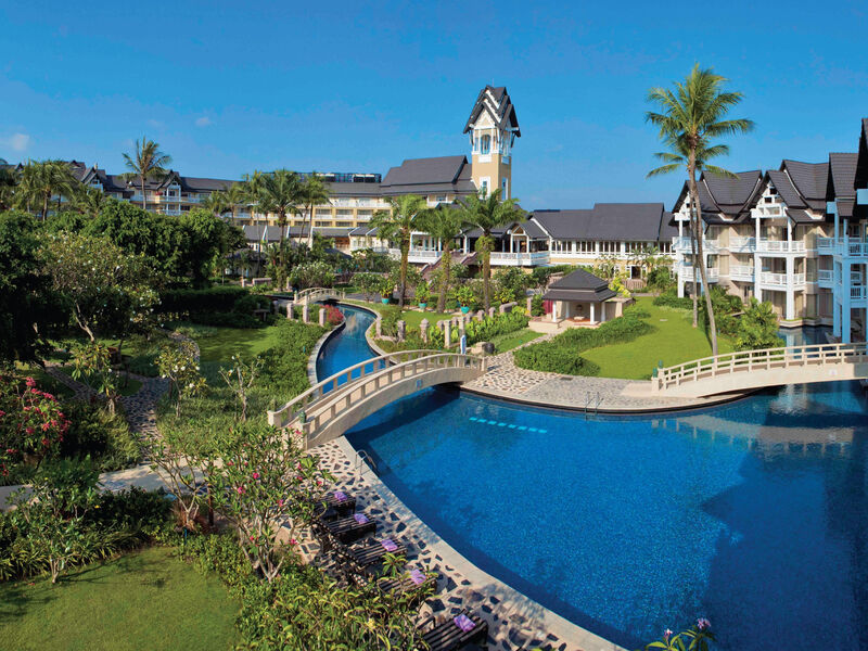 Angsana Laguna Phuket