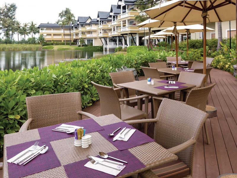 Angsana Laguna Phuket