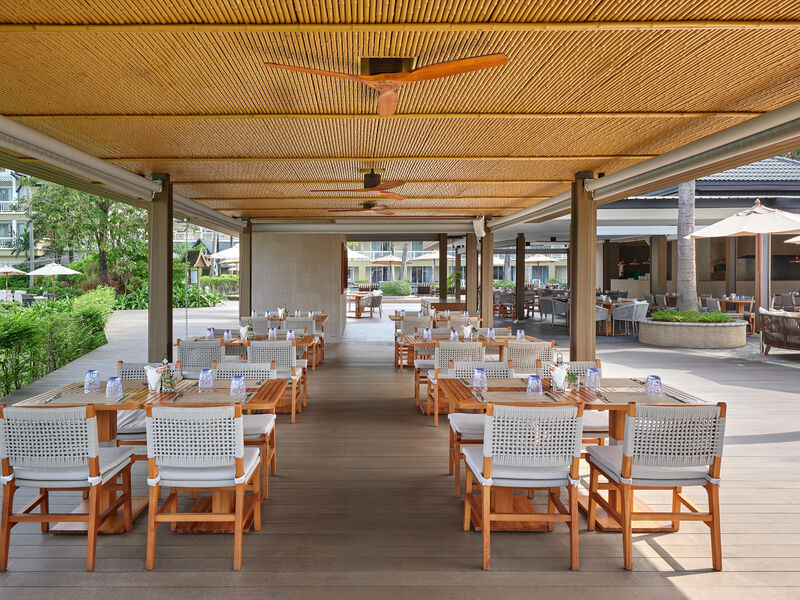 Angsana Laguna Phuket