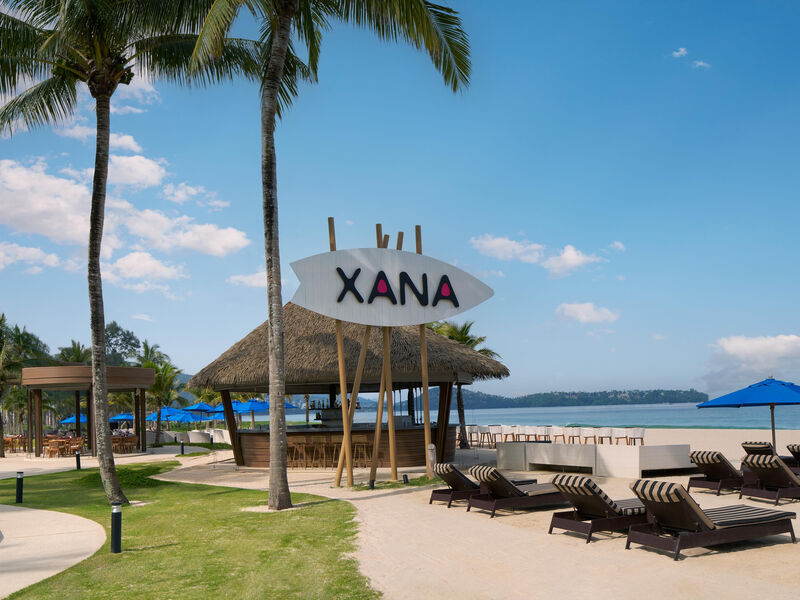 Angsana Laguna Phuket