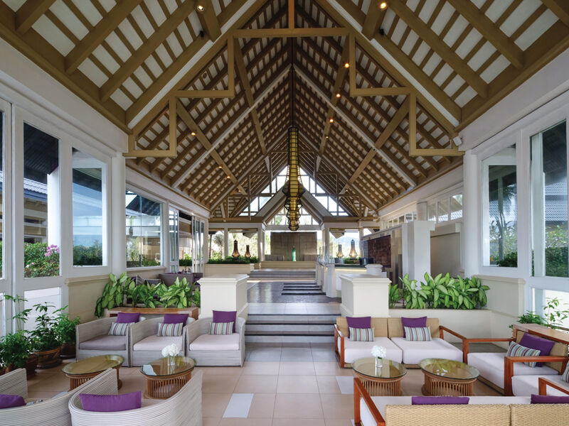 Angsana Laguna Phuket