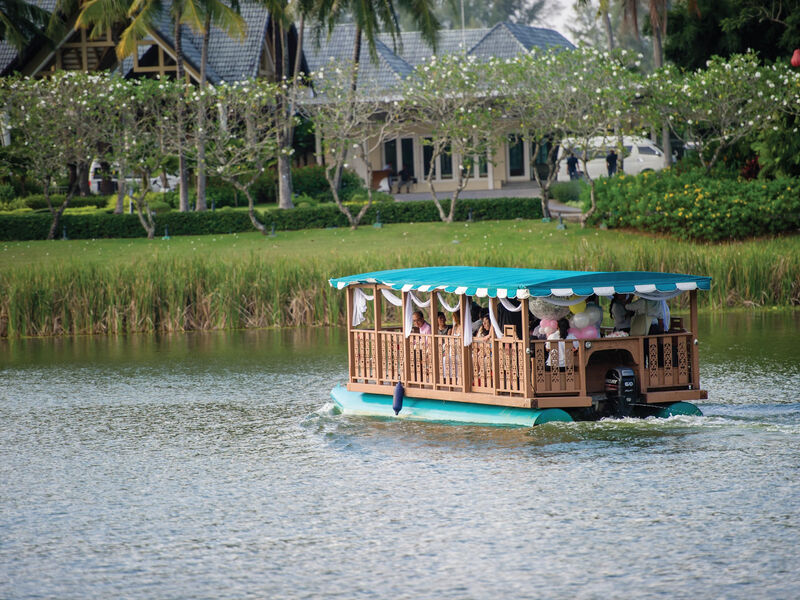 Angsana Laguna Phuket
