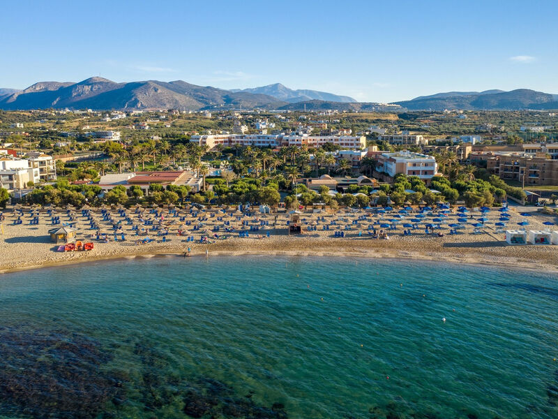 Anissa Beach