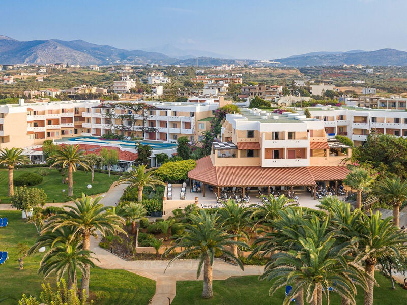 Anissa Beach