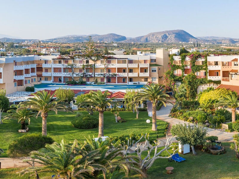 Anissa Beach Village