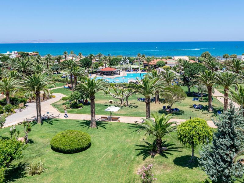 Anissa Beach Village