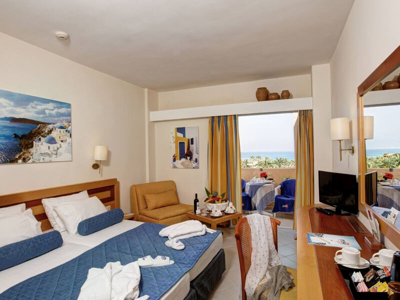 Anissa Beach Village