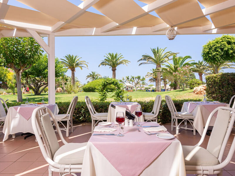 Anissa Beach Village