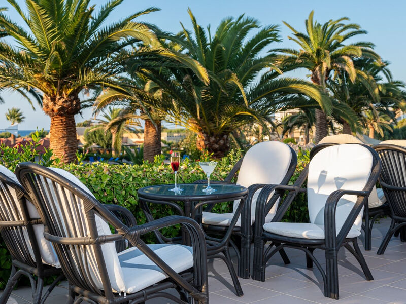 Anissa Beach Village