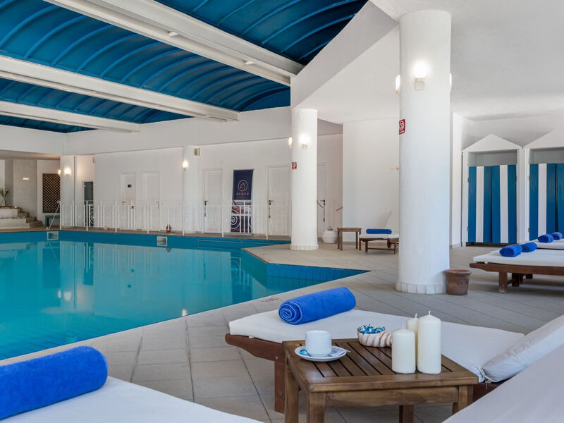 Anissa Beach Village