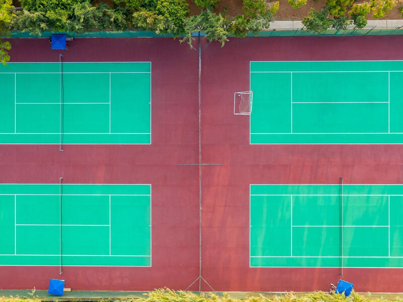 Anissa Beach Village