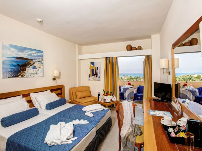 Anissa Beach Village