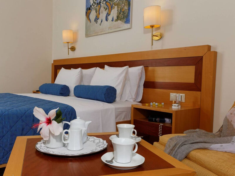 Anissa Beach Village