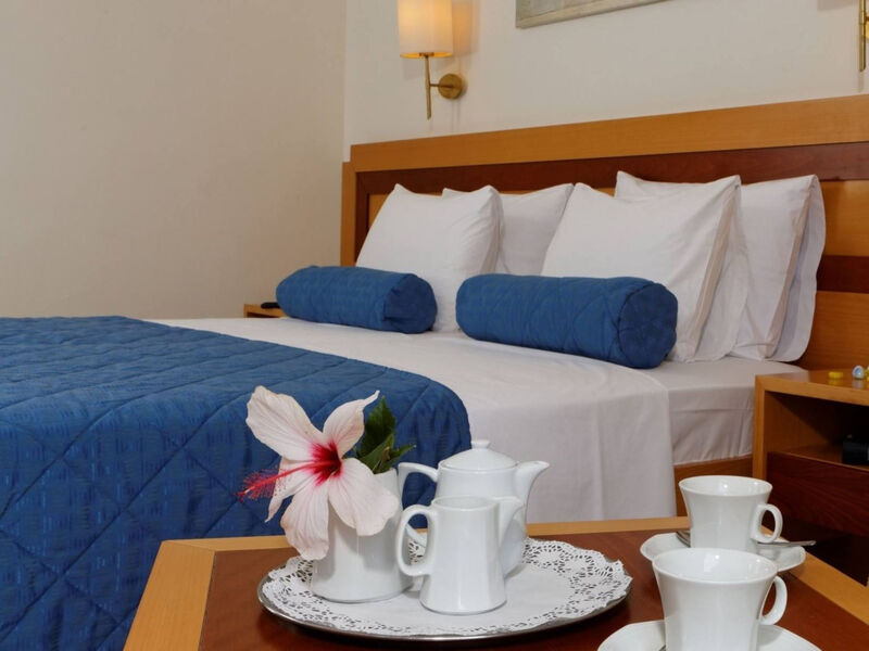 Anissa Beach Village