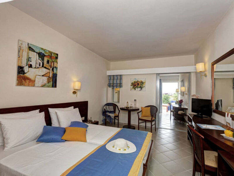 Anissa Beach Village