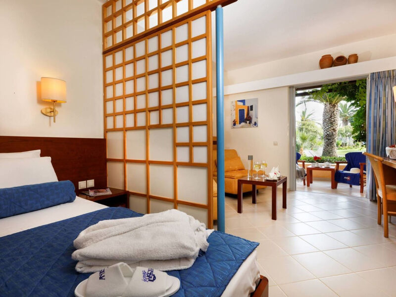 Anissa Beach Village