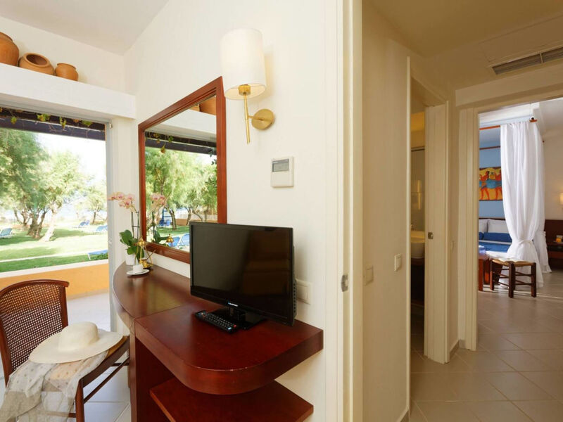 Anissa Beach Village