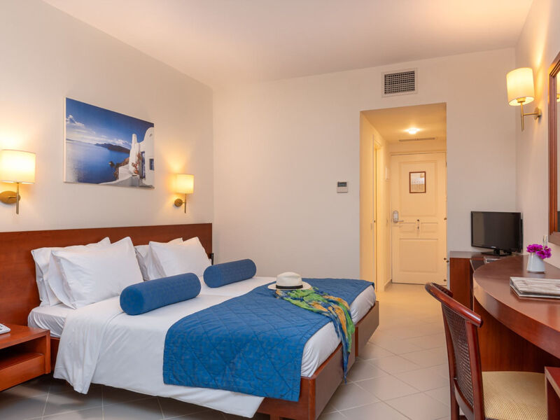 Anissa Beach Village