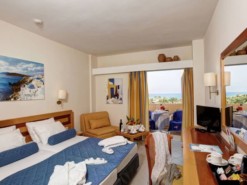 Anissa Beach Village