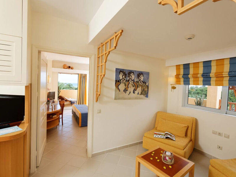 Anissa Beach Village