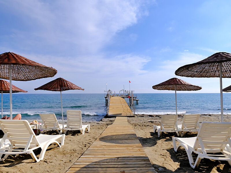 Anitas Beach