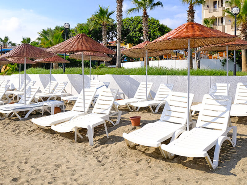 Anitas Beach